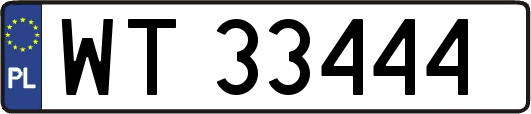 WT33444