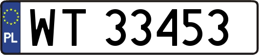 WT33453
