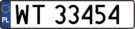 WT33454