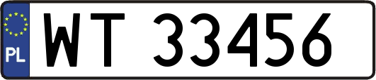 WT33456
