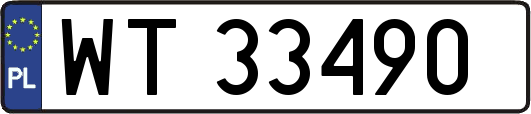 WT33490