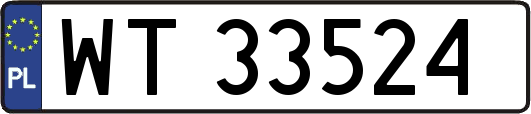WT33524