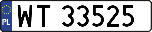 WT33525