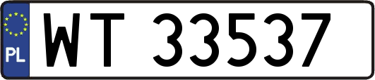 WT33537
