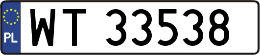 WT33538