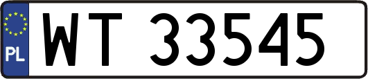 WT33545