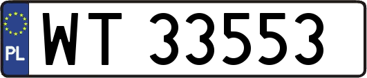 WT33553
