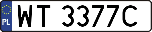WT3377C