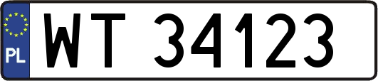 WT34123