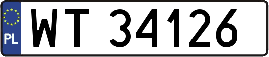 WT34126