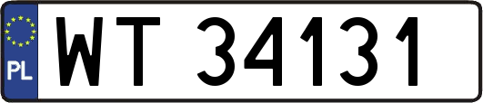 WT34131