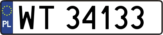 WT34133