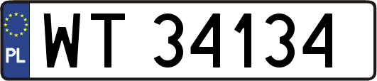 WT34134