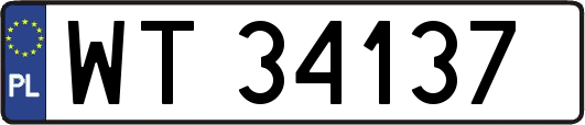 WT34137