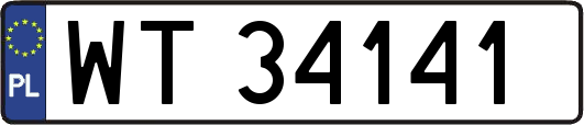 WT34141