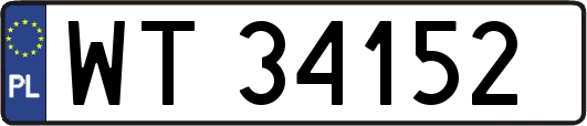 WT34152