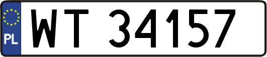 WT34157