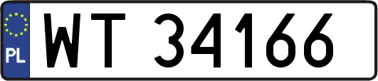 WT34166