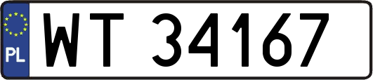 WT34167