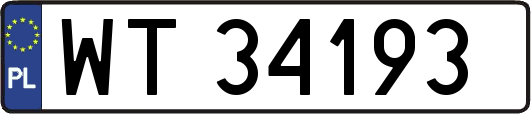 WT34193