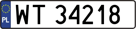 WT34218
