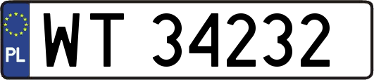WT34232