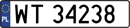 WT34238