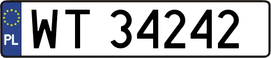 WT34242