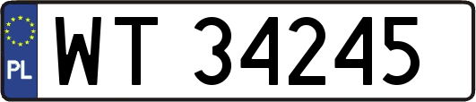 WT34245