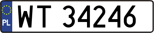 WT34246
