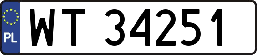WT34251
