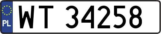 WT34258