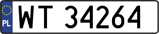 WT34264