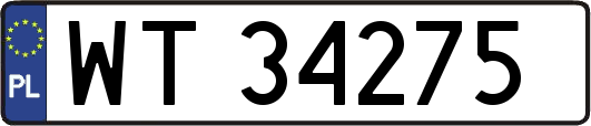 WT34275