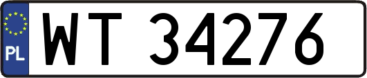 WT34276