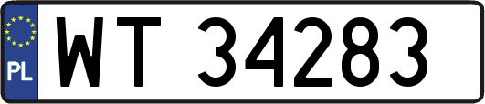 WT34283