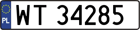 WT34285