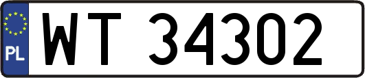 WT34302