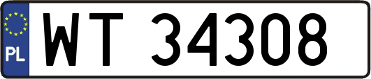 WT34308