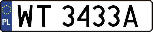 WT3433A