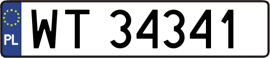 WT34341