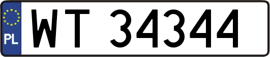 WT34344