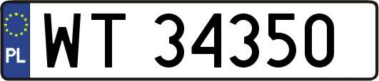 WT34350