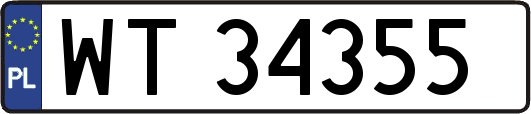 WT34355