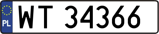 WT34366