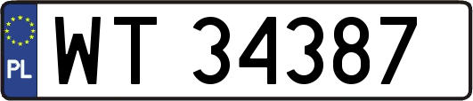 WT34387