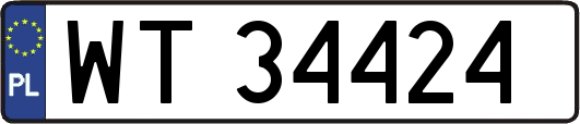 WT34424
