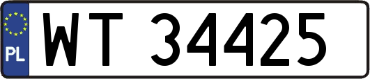 WT34425