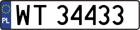 WT34433