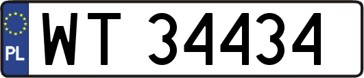 WT34434